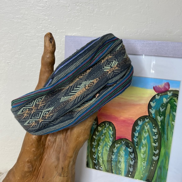 Hippy Headband - Picture 1 of 3